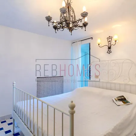 Vento Villa *
