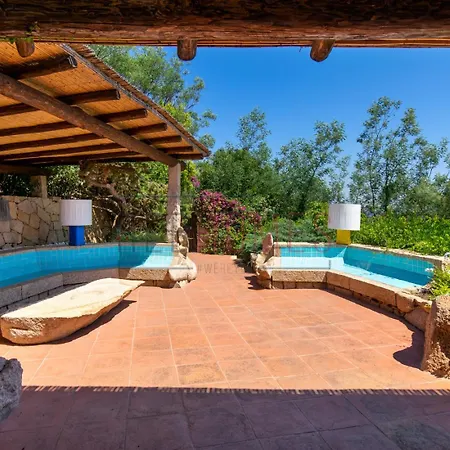Vento Villa Abbiadori